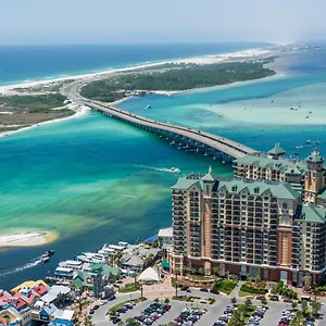 Holiday home Emerald Grande, Destin
