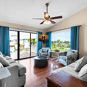 Holiday home Side- Harbor View, Destin