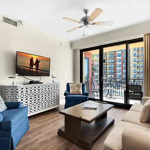 Holiday home Emerald Grande W223, Destin